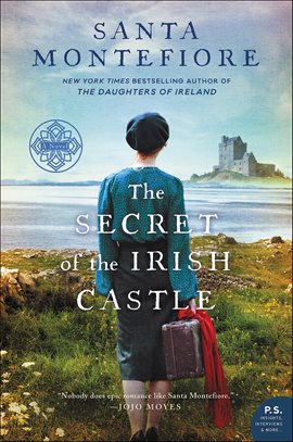Cover image for The Secret of the Irish Castle
