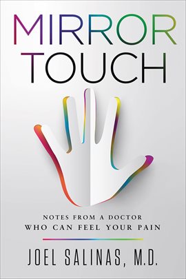 Cover image for Mirror Touch