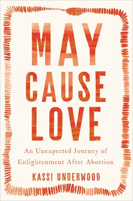 Cover image for May Cause Love