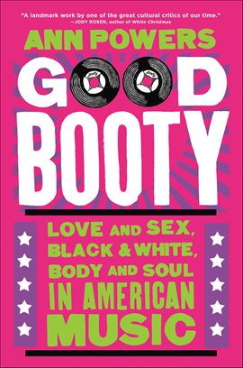 Imagen de portada para Good Booty