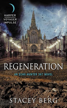 Cover image for Regeneration