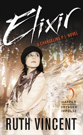 Cover image for Elixir
