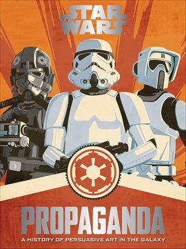 Cover image for Star Wars Propaganda