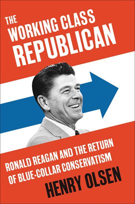 Cover image for The Working Class Republican