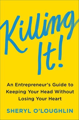 Imagen de portada para Killing It