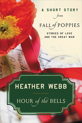Cover image for Hour of the Bells
