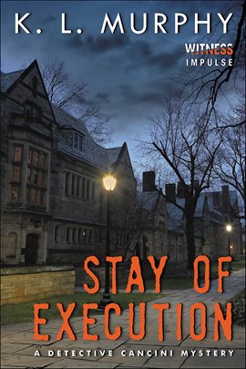 Cover image for Stay of Execution