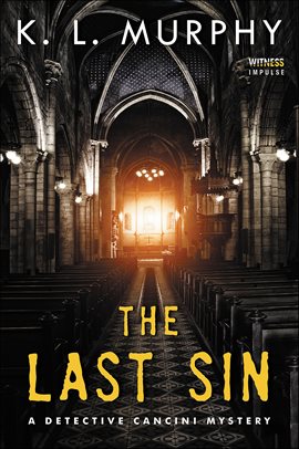 Cover image for The Last Sin