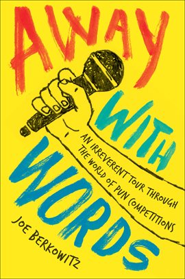Cover image for Away with Words