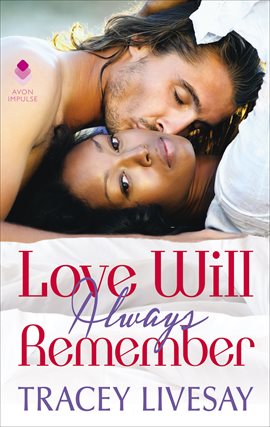 Cover image for Love Will Always Remember