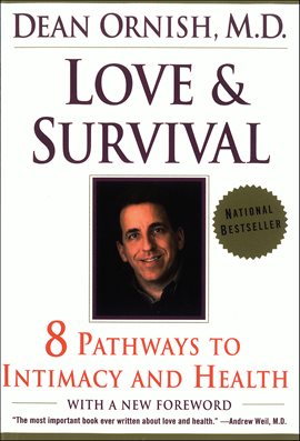 Cover image for Love and Survival