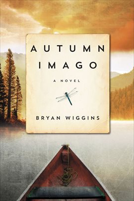 Imagen de portada para Autumn Imago