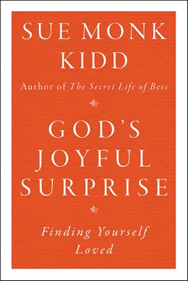 Imagen de portada para God's Joyful Surprise