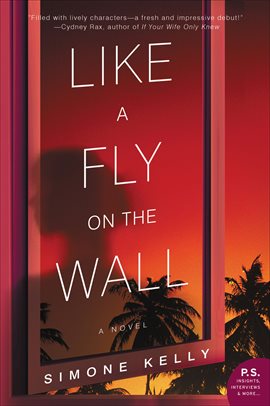 Imagen de portada para Like a Fly on the Wall