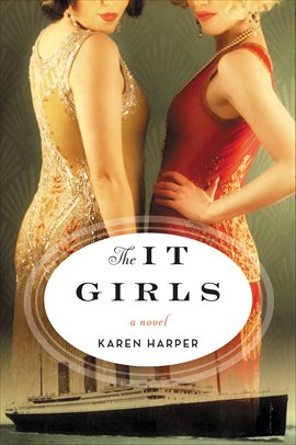 Cover image for The It Girls