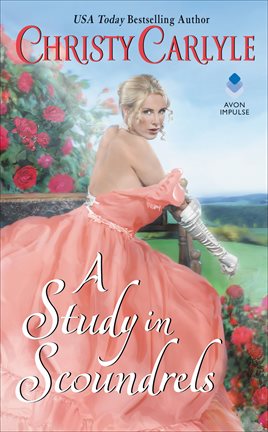 Imagen de portada para A Study in Scoundrels