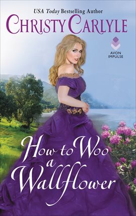 Imagen de portada para How to Woo a Wallflower