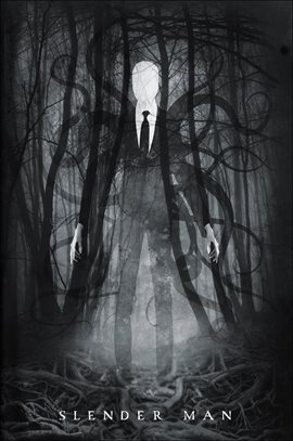 Cover image for Slender Man