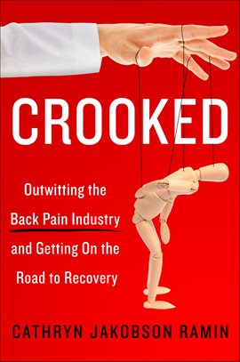 Cover image for Crooked