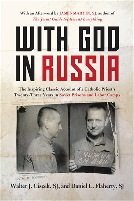 Cover image for With God in Russia