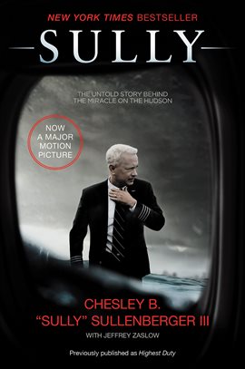 Cover image for Sully