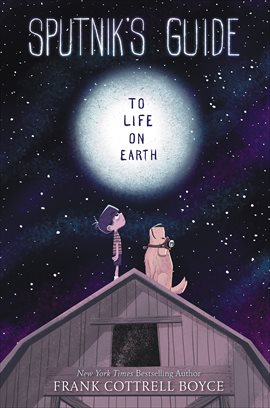 Cover image for Sputnik's Guide to Life on Earth