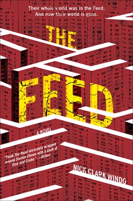 Cover image for The Feed