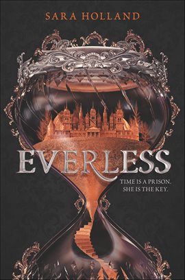 Cover image for Everless