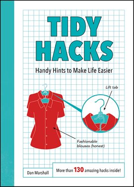 Cover image for Tidy Hacks