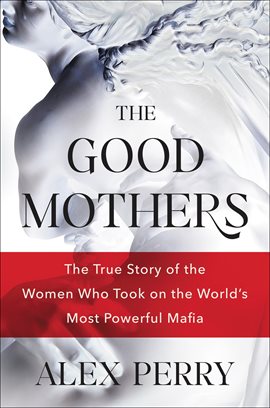 Cover image for The Good Mothers