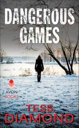 Cover image for Dangerous Games