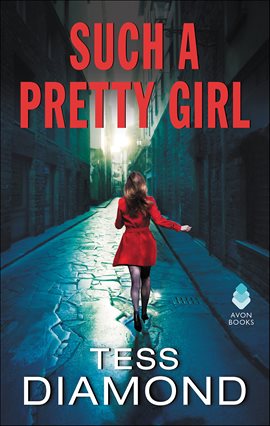 Cover image for Such a Pretty Girl