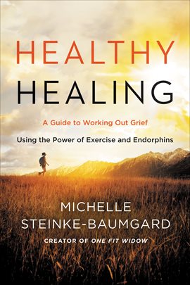 Cover image for Healthy Healing