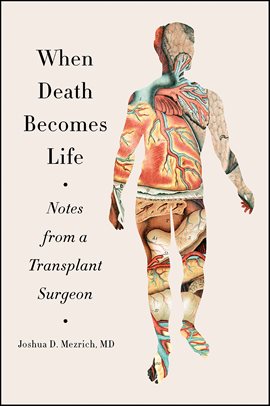 Cover image for When Death Becomes Life