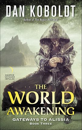 Cover image for The World Awakening