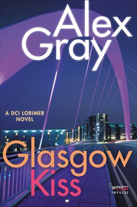 Cover image for Glasgow Kiss