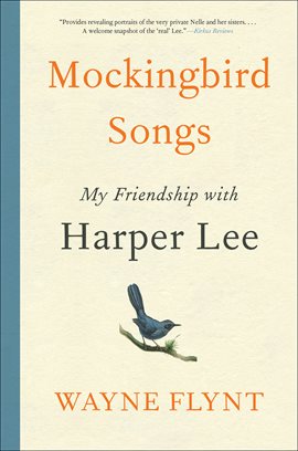 Cover image for Mockingbird Songs