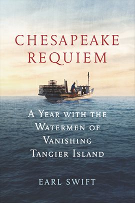 Cover image for Chesapeake Requiem