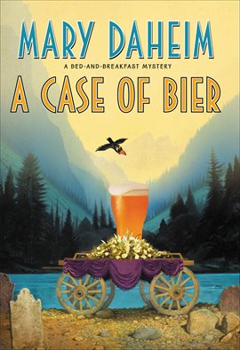 Cover image for A Case of Bier