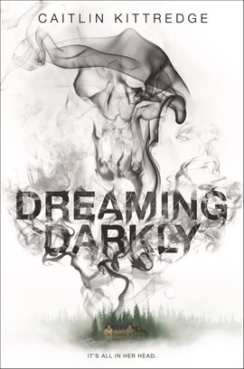 Imagen de portada para Dreaming Darkly
