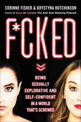 Cover image for F*cked