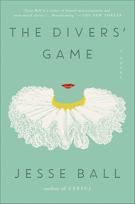 Imagen de portada para The Divers' Game
