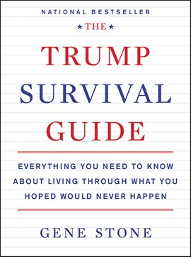 Cover image for The Trump Survival Guide