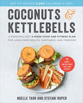 Cover image for Coconuts & Kettlebells
