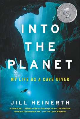 Cover image for Into the Planet