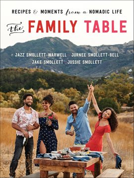 Cover image for The Family Table