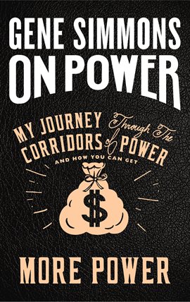Imagen de portada para On Power