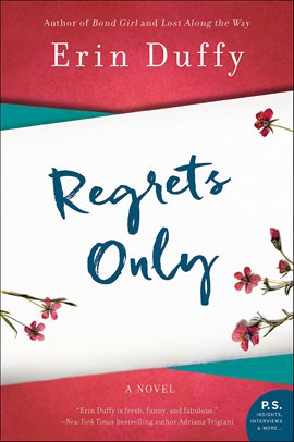 Cover image for Regrets Only