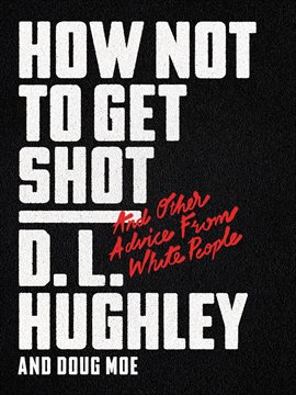Cover image for How Not to Get Shot