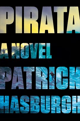 Cover image for Pirata